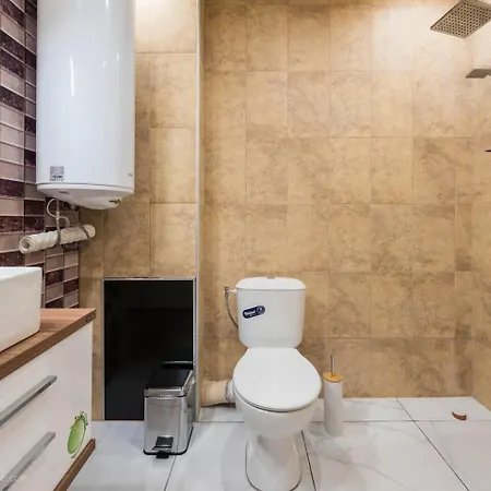 Appartement Welcome To The Pop House *