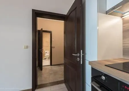 Welcome To The Pop House Appartement *