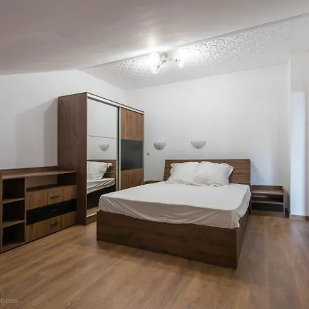 Appartement Welcome To The Pop House Varna