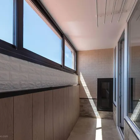 Welcome To The Pop House Appartement Varna
